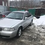 Глеб:  Аренда Nissan Sunny