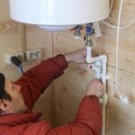 Дмитрий:  Водоснабжение и отопление дома