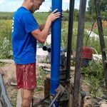 Радик:  Бурение скважин на воду в Зеленодольске 