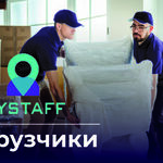 MYSTAFF:  Грузчики