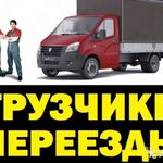 Дмитрий:  грузоперевозки газель