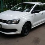 Ирина:  Прокат Volkswagen polo