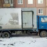 Дмитрий:  Вывоз мусора в Ангарске