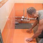 Жду ваших звонков     :  Ремонт ванной комнаты, ремонт квартир в Улан-Удэ