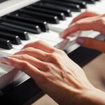Евгения:  Уроки фортепиано