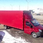 Александр:  Надежная грузоперевозка, переезд из/в Барнаул от 200км 