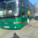 Валерий:  Автобусные перевозки по Крыму и России,
