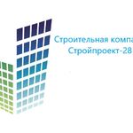 Стройпроект:  Строительная компания ООО Стройпроект-28