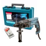 Максим:  Прокат Перфоратора Makita HR2470(SDS-plus)