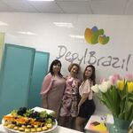 DepylBrazil:  Салон бразильской и гелевой депиляции DepylBrazil