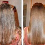 Мария:  Кератиновое выпрямление BRAZILIAN BLOWOUT