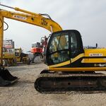 Иван:  Аренда гусеничного экскаватора JCB JS 130