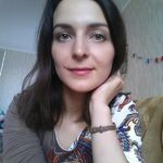 Рузалия:  Репетитор по английскому языку