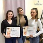 салон красоты beauty LOGOVO:  обучение наращиванию ресниц