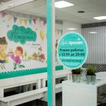 Лидия:  Студия Праздника Яркий Праздник Лидизайн новый зал для детских праздников