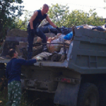 Владимир:  Вывоз мусора с грузчиками и транспортом