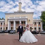 Павел Седов:  Видеограф-фотограф в одном лице