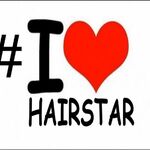 Hair star:    Hair star салон красоты