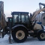 Михаил:  Услуги экскаватора-погрузчика Terex 860SX