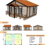 Сергей:  Строительство каркасных домов по сибирской технологии
