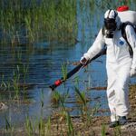biotriks:  Имагоцидная, Ларвицидная обработка от комаров