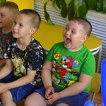 Светлана:  Организация и проведение праздников для детей