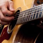 Михаил Хабаров:  обучение игре на гитаре