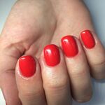 Светлана Козлова:  Beauty nails 