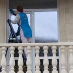 Наталия Колесникова:  Уборка после ремонта и строительных работ