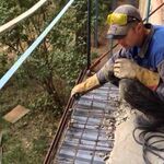 Иван:  Ремонт и восстановление балконных плит