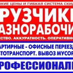 Иль Луконенко:  Грузчики. Мастер на час. Любые виды работ.