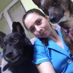 Дарина:  Ветеринарные услуги