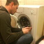 ДЕНИС:  Ремонт стиральных машин. Выезд по Нижнему Новгороду 0