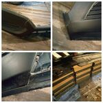 Серега:  Кузовной ремонт,ремонт бамперов