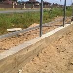 Пенза:  Фундаменты, бетонные и земельные работы