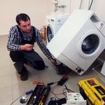 Андрей Частный мастер:  Ремонт стиральных машин на дому. Быстрый выезд