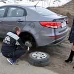 HELP:  Мобильный шиномонтаж техпомощь автосервис с выездом 