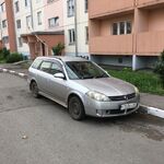 Anton:  Nissan Wingroad 2002 г.в в аренду с выкупом 