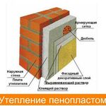 Андрей:  Утепление квартир,ремонт межпанельных швов,высотные работы.