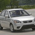 Евгений:  Аренда KIA RIO2, 2009г