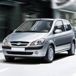 Евгений:  Аренда Hyundai Getz