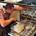 Ксения:  Ремонт посудомоечных машин