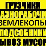 Вячеслав:  Бригада рабочих.Грузчики.Разнорабочие