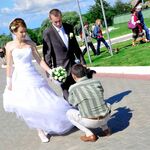 Геннадий:  Фотосъемка Видеосъемка в Зарайске: свадьбы, юбилеи
