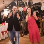 Анастасия:  Ведение мероприятий: свадьба, юбилей в Ступино