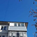 Евгений Балконский:  Остекление балконов и лоджий