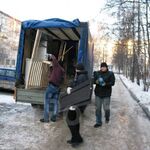 СуперГрузчики:  Грузоперевозки и услуги грузчиков