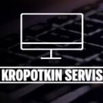 KropServisRu:  Ремонт компьютеров