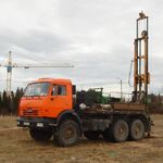 Сергей:  Бурение скважин в Нижнем Новгороде и Нижегородской области