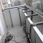Сергей:  Балконы и Лоджии остекление, ремонт